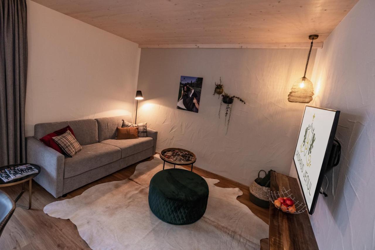 Landhaus Jenul Apartment Tropolach Exterior photo